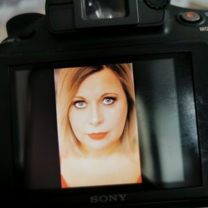 Profilbild von Vanessa de Vries