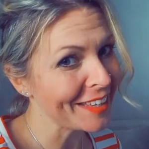 Profilbild von Vanessa von Kölln