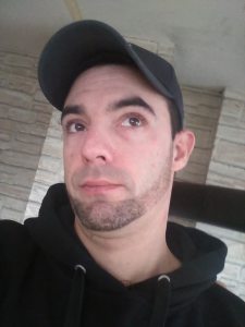 Profilbild von Vanhinsbergh David