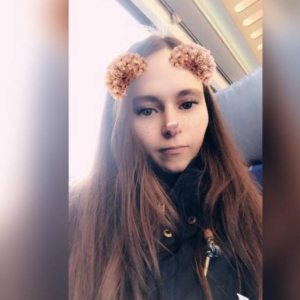 Profilbild von Vania-Giulia Gaurich