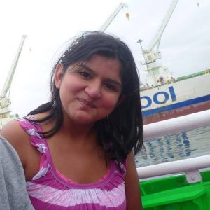 Profilbild von Vanina Quinchavil