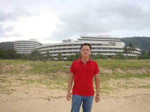 Profilbild von Vanthai Nguyen