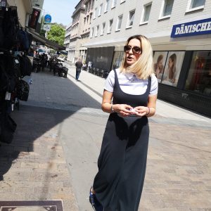 Profilbild von Vanya Radeva