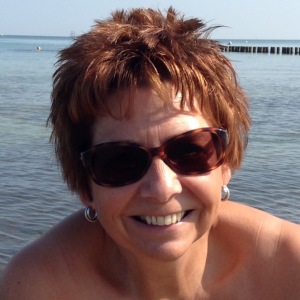 Profilbild von Varina Rusch