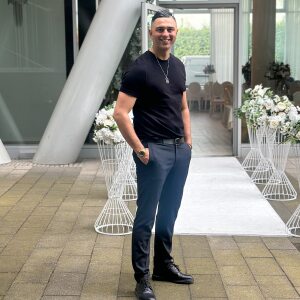 Profilbild von Varol Karakoc