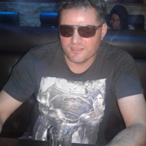 Profilbild von Varol Tek