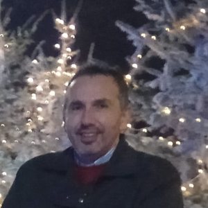 Profilbild von Vasileios Zisakos