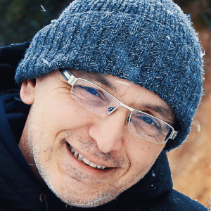 Profilbild von Vasileios Zourlas