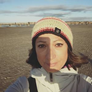 Profilbild von Vasiliki Anastasiou