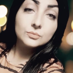 Profilbild von Vasiliki Athanassiou