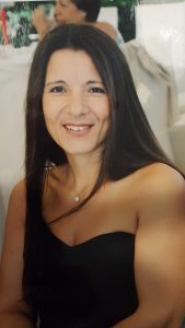 Profilbild von Vasiliki Gavriilidou