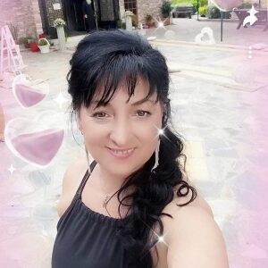 Profilbild von Vasiliki Magaiti