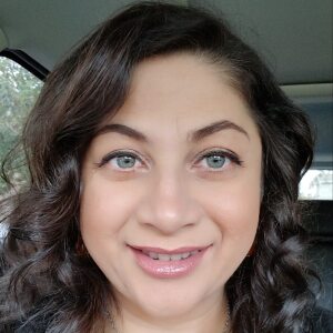 Profilbild von Vasiliki de Leon