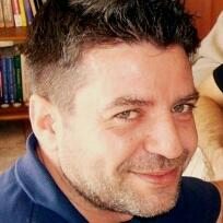 Profilbild von Vasilios Ermentsis