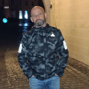 Profilbild von Vassili Nikolaidis