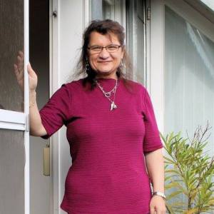 Profilbild von Vassiliki  Sula Klahn