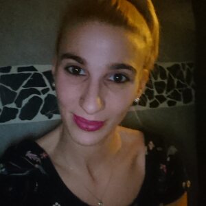 Profilbild von Vassiliki Daouti