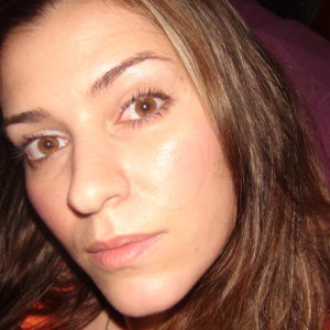 Profilbild von Vassiliki Deligiorgi