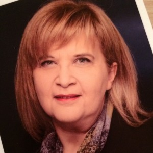 Profilbild von Vassiliki Pani