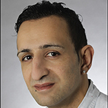 Profilbild von Vassilios Adamidis