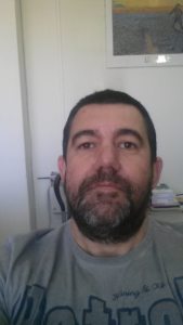 Profilbild von Vassilios Kakoulidis