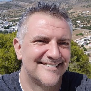 Profilbild von Vassilios Ketsekiulafis