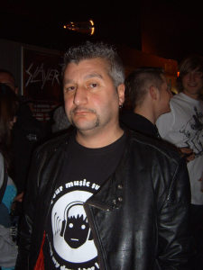 Profilbild von Vassilios Orfanidis