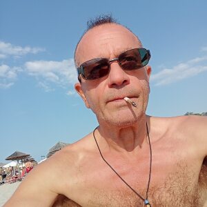 Profilbild von Vassilis Kizakis