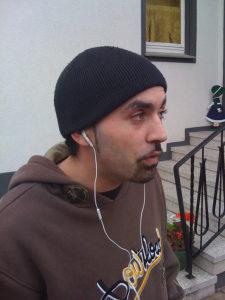 Profilbild von Vedat Berisha