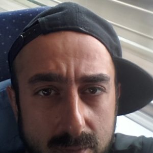 Profilbild von Vedat Celik
