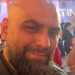 Profilbild von Vedat Güney