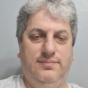 Profilbild von Vedat Kaya