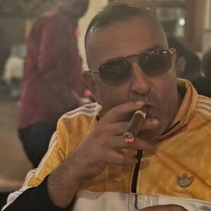 Profilbild von Vedat Kaygan