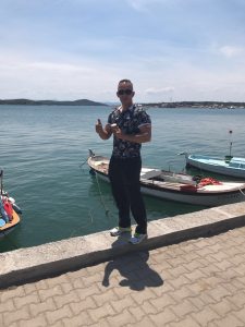 Profilbild von Vedat Keskin