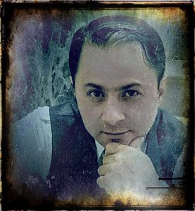Profilbild von Vedat Kuskus