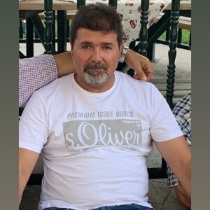 Profilbild von Vedat Taskiran