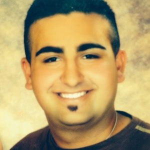 Profilbild von Vedat Yüksel