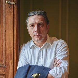 Profilbild von Veikko Bartel