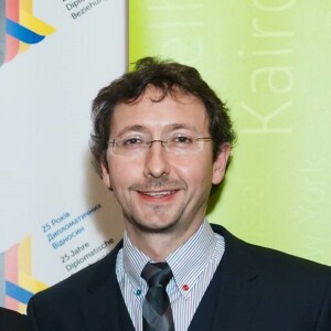 Profilbild von Veikko Frauenstein