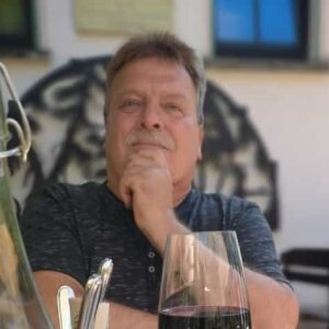 Profilbild von Veikko Guzek