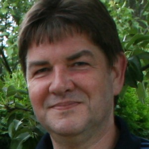 Profilbild von Veikko Müller