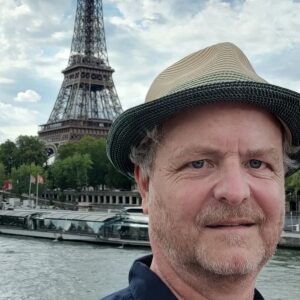 Profilbild von Veit Amerschläger