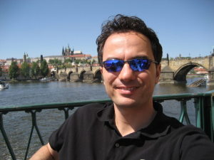Profilbild von Veit Baier
