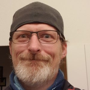 Profilbild von Veit Barthels