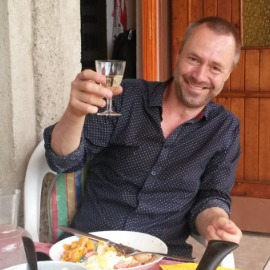 Profilbild von Veit Bluhm