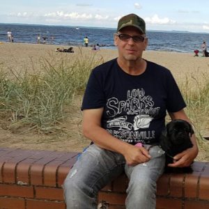 Profilbild von Veit Eckelmann