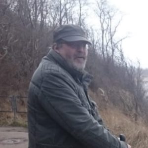 Profilbild von Veit Harms