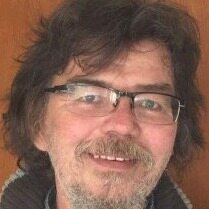 Profilbild von Veit Hartlieb