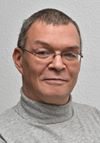 Profilbild von Veit Herzog