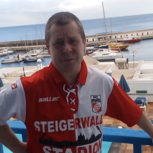 Profilbild von Veit Hühner